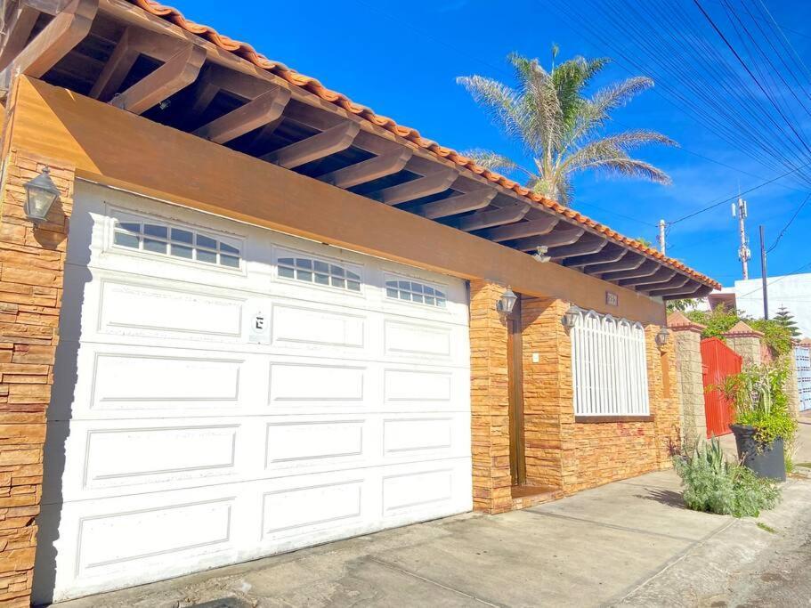 Zebra Studio Tijuana Exterior foto