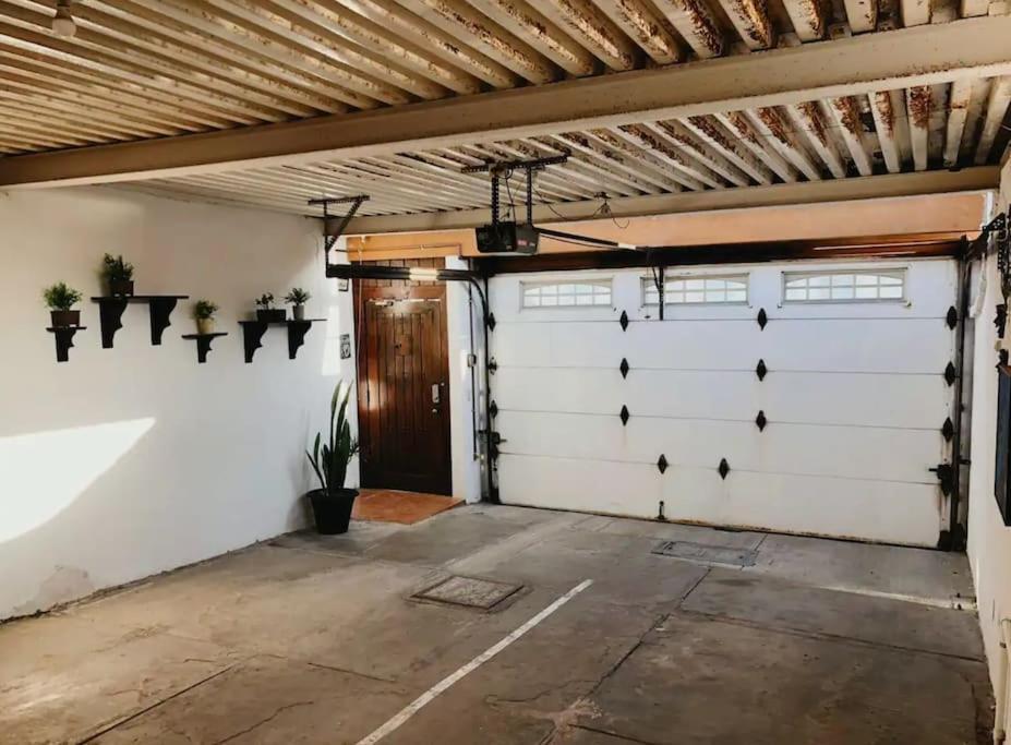 Zebra Studio Tijuana Exterior foto